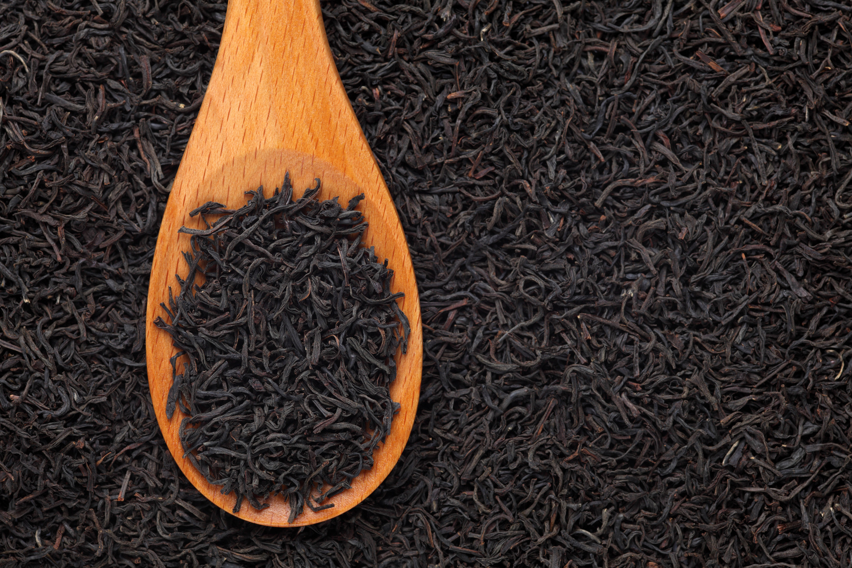 A Guide to Loose Leaf Tea Types